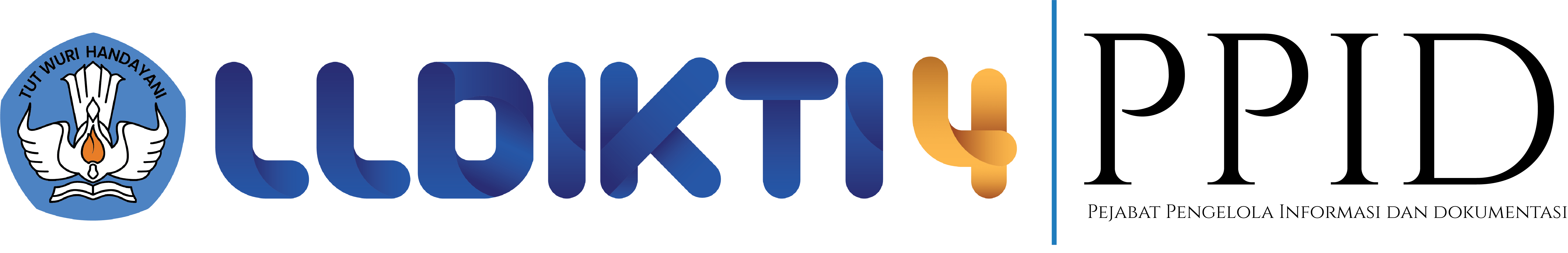 Logo PPID
