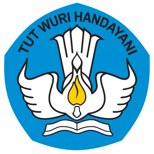 Logo LLDIKTI Wilayah IV